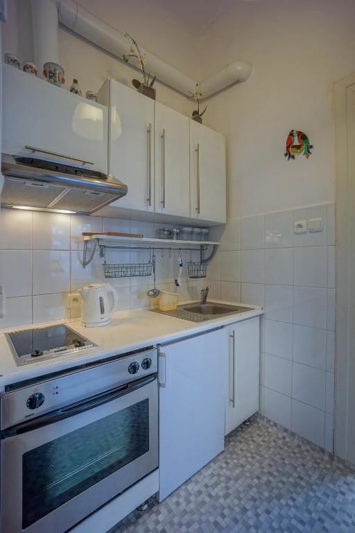 Апартаменты Apartament Chimera Закопане-26